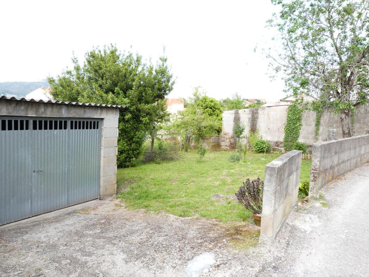 Villa A Casina De Elena Sotomayor Esterno foto