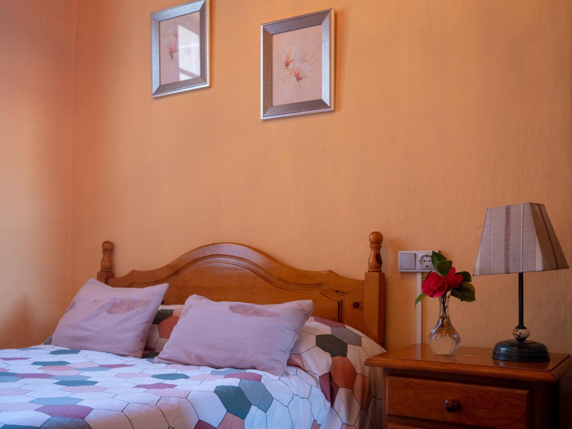 Villa A Casina De Elena Sotomayor Esterno foto